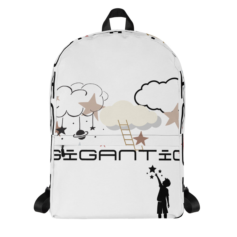 Dream Gigantic Backpack