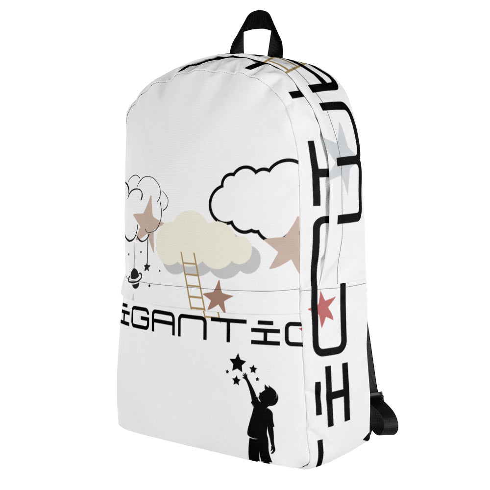 Dream Gigantic Backpack